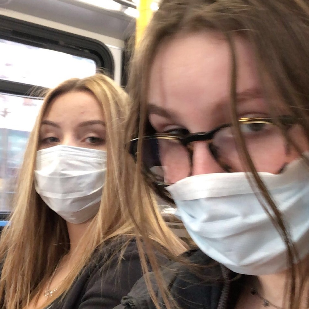 Meet your Posher, Maryana